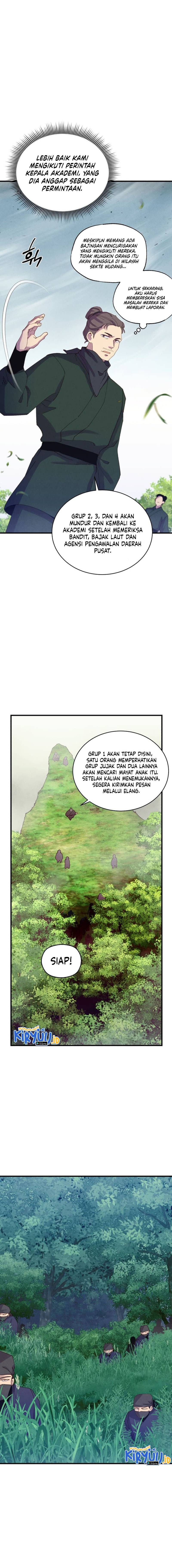 Dilarang COPAS - situs resmi www.mangacanblog.com - Komik lightning degree 162 - chapter 162 163 Indonesia lightning degree 162 - chapter 162 Terbaru 5|Baca Manga Komik Indonesia|Mangacan